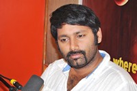 Anchor Vijay Photos at Tori